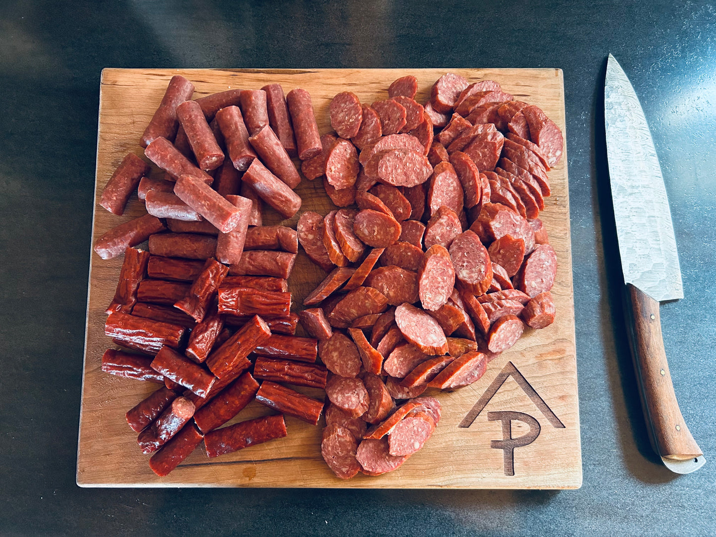 Beef Smokies - 2 pack
